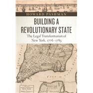 Building a Revolutionary State