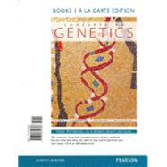 Concepts of Genetics, Books a la Carte Edition