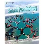 eTextbook: Social Psychology (180-Days)