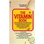The Vitamin Book