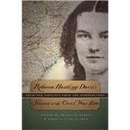 Rebecca Harding Davis's Stories of the Civil War Era