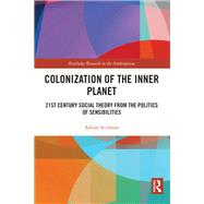 Colonization of the Inner Planet
