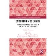 Enduring Modernity