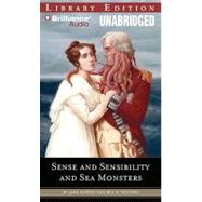 Sense and Sensibility and Sea Monsters