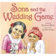 Sona and the Wedding Game