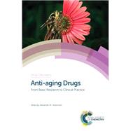 Anti-aging Drugs