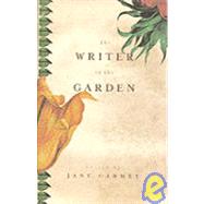 Writer in the Garden
