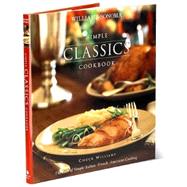 Williams-Sonoma Simple Classics Cookbook