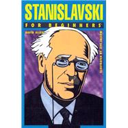 Stanislavski for Beginners