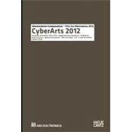 CyberArts 2012