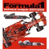 Formula 1 2007-2008: Technical Analysis