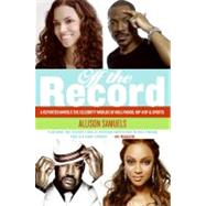 Off the Record