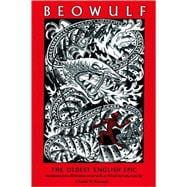 Beowulf The Oldest English Epic,9780195024357