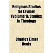Religious Studies for Laymen