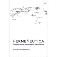 Hermeneutica Computer-Assisted Interpretation in the Humanities