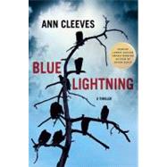 Blue Lightning A Thriller