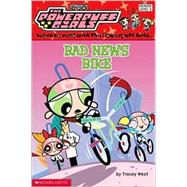 Powerpuff Girls Reader #05 Bad News Bike