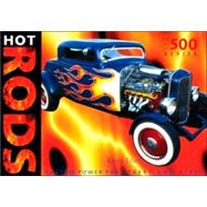 Hot Rods: The History of Hot Rods in 500 Photos