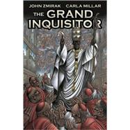 The Grand Inquisitor