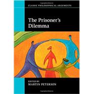 The Prisoner's Dilemma