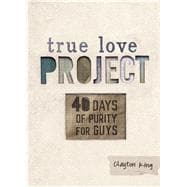 40 Days of Purity for Guys