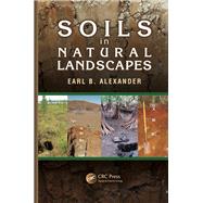 Soils in Natural Landscapes