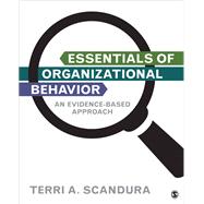 Essentials of Organizational Behavior Access Card