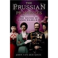 The Prussian Princesses