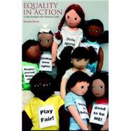 Equality in Action: Away Forward With Persona Dolls