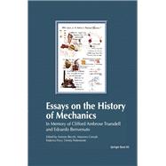 Essays on the History of Mechanics