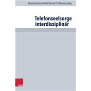 Telefonseelsorge Interdisziplinar