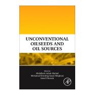 Unconventional Oilseeds and Oil Sources