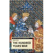 The Hundred Years War, Second Edition