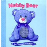 Nubby Bear