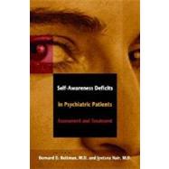 Self Awareness Deficits PA