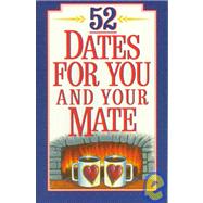 52 Dates for You and Your Mate