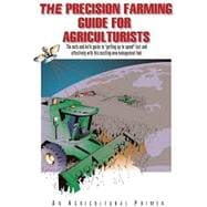 The Precision-Farming Guide for Agriculturists (FP404NC)