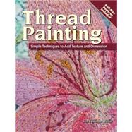 Thread Painting