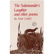 The Salamander's Laughter