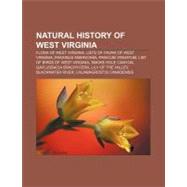 Natural History of West Virginia