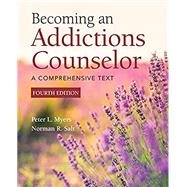 Becoming an Addictions Counselor