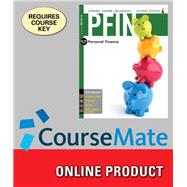 CourseMate for Gitman/Joehnk/Billingsley's PFIN 4, 4th Edition, [Instant Access], 1 term (6 months)
