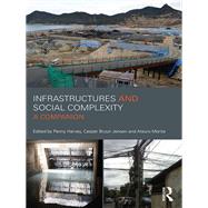 Infrastructures and Social Complexity