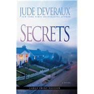 Secrets A Novel