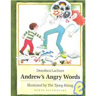 Andrew's Angry Words