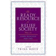 Ready Resource for Relief Society