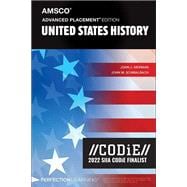 Advanced Placement United States History: Student Edition Bundle