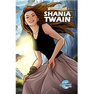 Female Force: Shania Twain