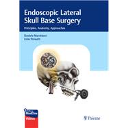 Endoscopic Lateral Skull Base Surgery