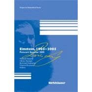 Einstein 1905-2005